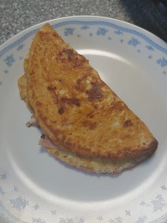 Easy Way Prepare Omlet recipe my way the Delicious So Delicious