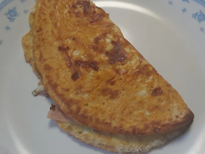 Easy Way Make Omlet recipe my way the Awesome  Perfect