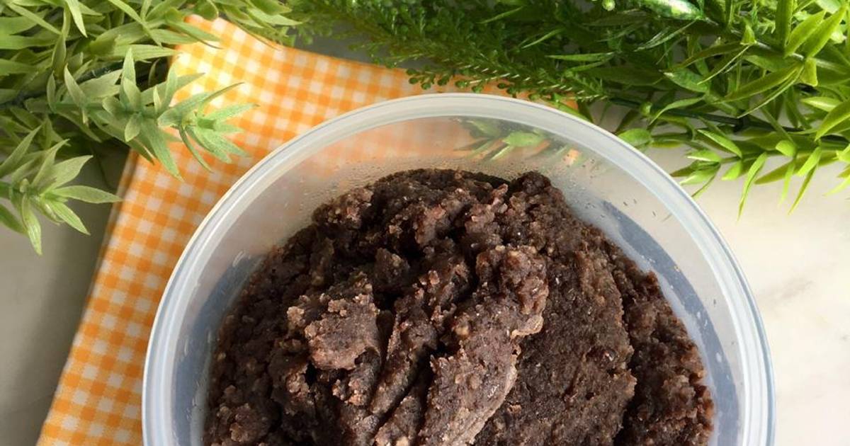 79 resep bakpao kacang merah enak dan sederhana ala