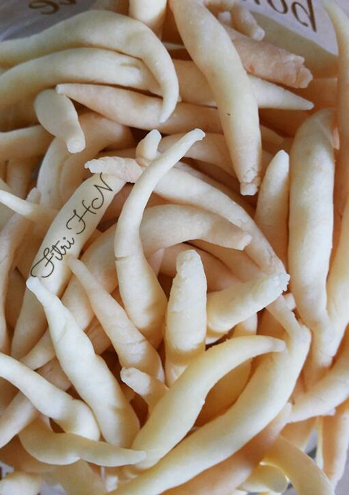 Foto resep Cheese Stick