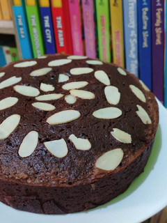 Foto resep 56. Brownies Panggang Tanpa Oven ❤️