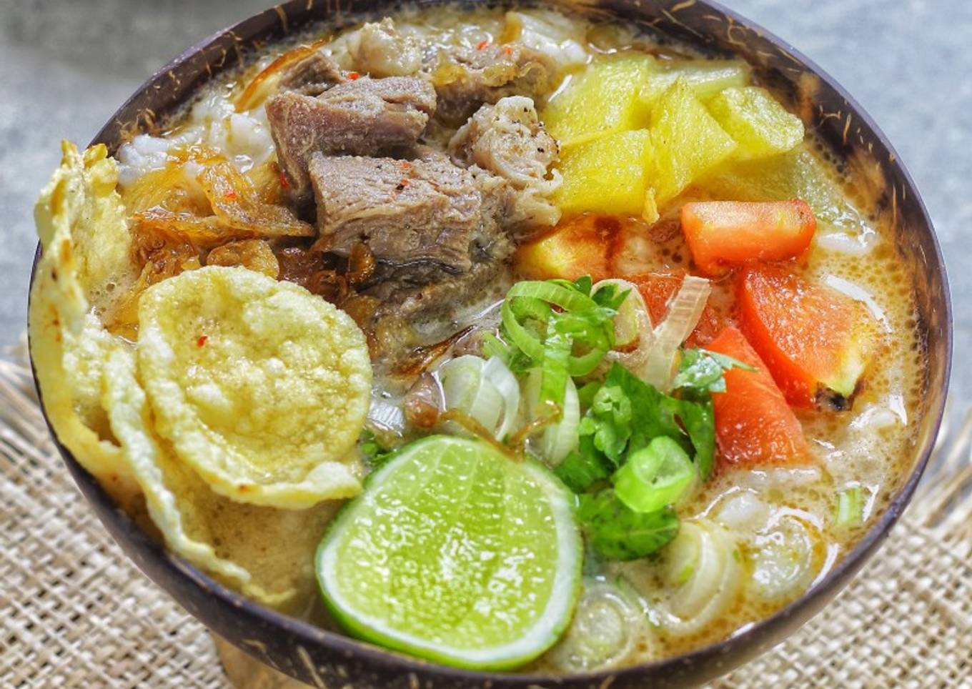 Soto Tangkar