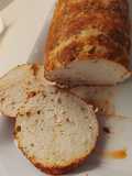 Fiambre de pollo