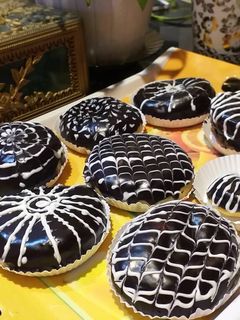 Foto resep Donut ala saya