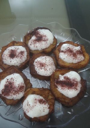 صورة لوصفة باذنجان بالزبادي