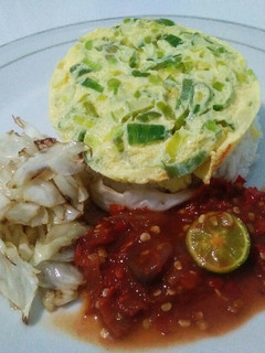 Foto resep Gyeran jjim (telur kukus korea)