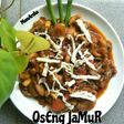 Oseng Jamur