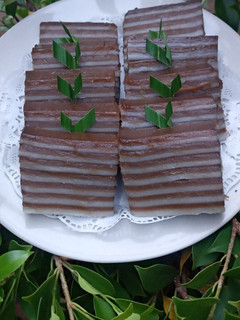 Foto resep Kue Lapis Tepung Beras