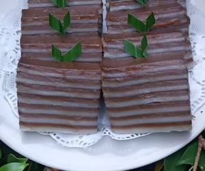 Resep Terbaru Kue Lapis Tepung Beras Paling Enak Resep Terbaru Kue Lapis Tepung Beras Paling Enak