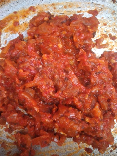 टमाटर की चटनी (tamatar ki chutney recipe in Hindi) रेसिपी मुख्य फोटो
