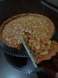 Tarte à amande🥧 ترتة اللوز