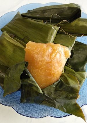 Foto resep 63. Utri Singkong / Kopang / Timus / Lemet