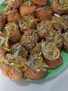 Foto resep Tahu hot jeletot ala suami