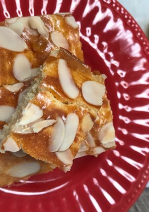 Foto resep Boterkoek