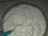 Yogurt casero 😋