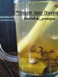 Wedang Jahe Kemepyar