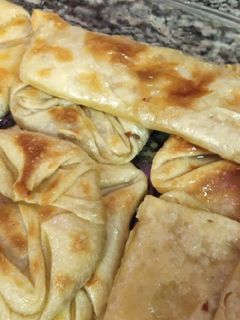 صورة لوصفة مطبق فلاحي