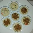 Tahu kukus
