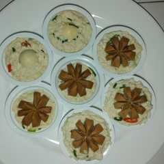 รูปของ Tahu kukus