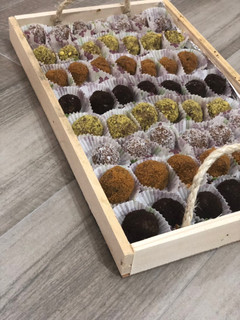 صورة لوصفة تمرية