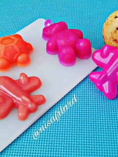 Foto resep Puding Jambu