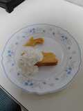 Pudin de Pan de leche