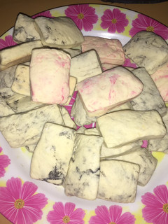 Una foto de Galletitas Marmoladas Caseras