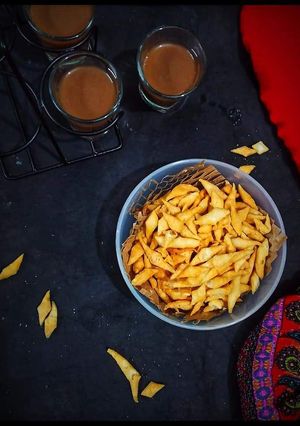 নিমকি রেসিপির প্রধান ছবি