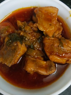 சிக்கன் கறி(chicken curry recipe in tamil) செய்முறை முக்கிய புகைப்படம்