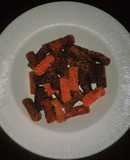 Sour punch enchilados