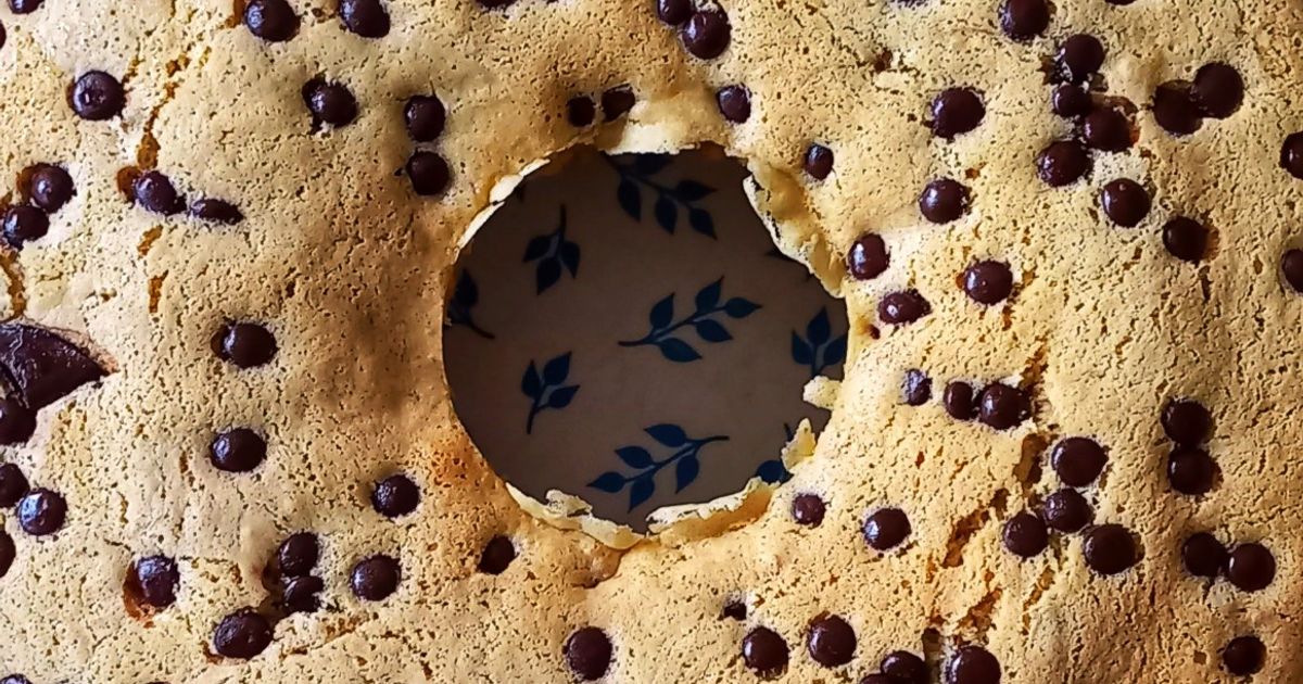Bolu Sirsak 🥯