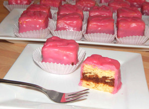 Puncs mignon recept fotója