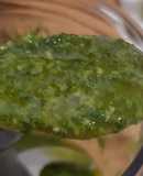 Salsa verde
