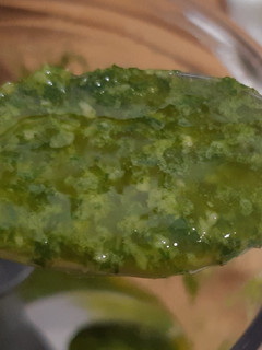 Una foto de Salsa verde