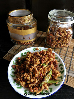 Foto resep Kering Tempe Renyah