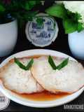 Apam Batil Barabai (Serabi ala Banjar)