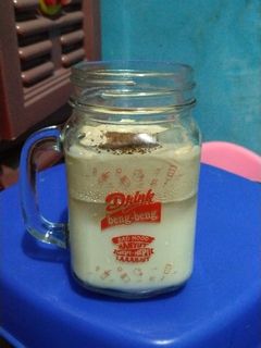 Foto resep Dalgona good day mantulll