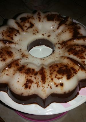Foto resep Vanilla chocoreo