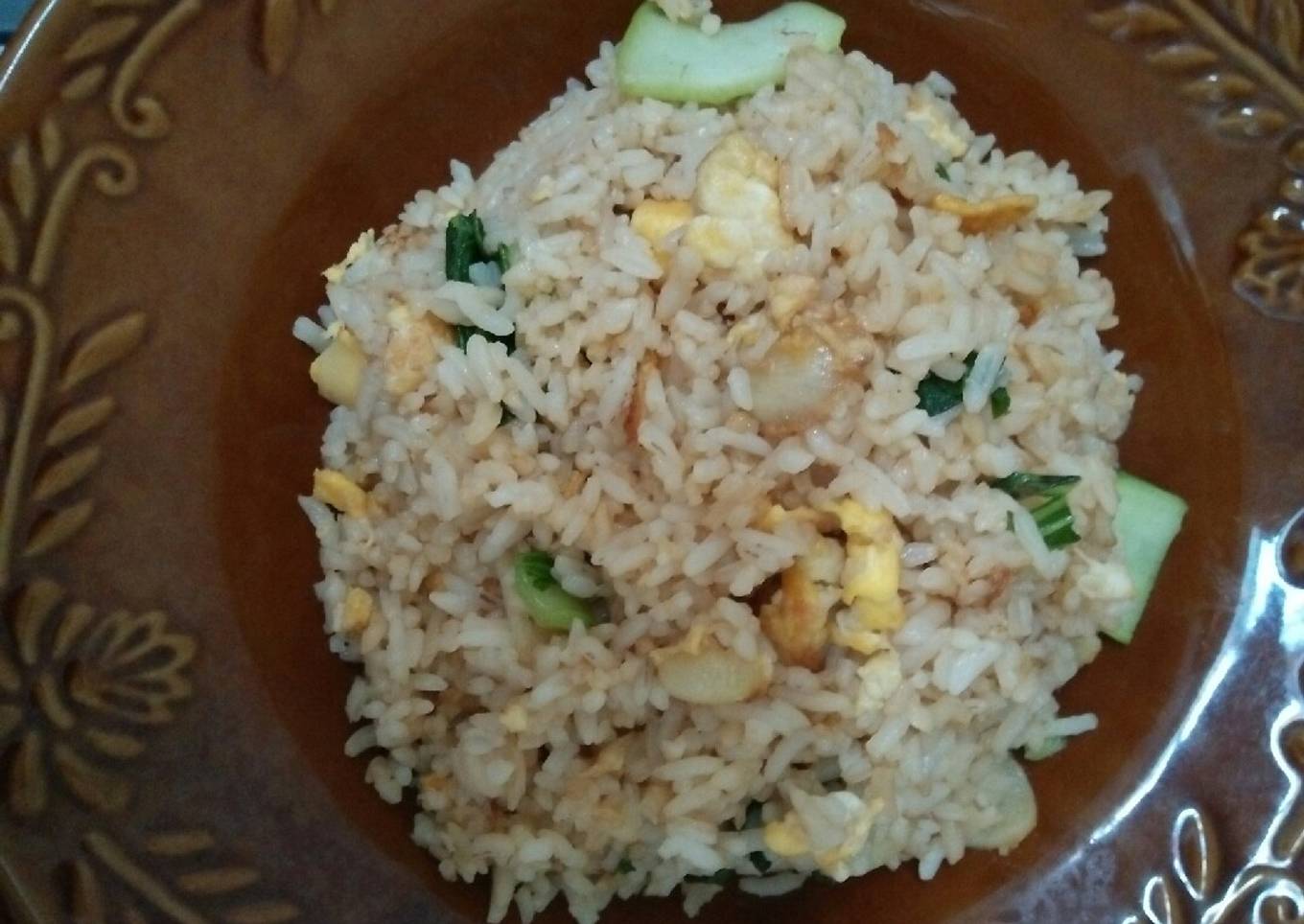 Nasgor Kuah Kaldu