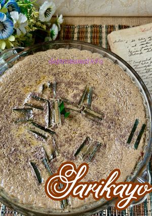 Foto resep Serikaya / Sarikayo (khas Minangkabau)