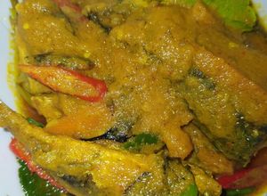 Foto resep Ikan dencis acar kuning