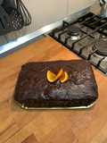 Torta fiesta