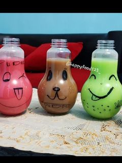 Foto resep Pudot silky(puding sedot)