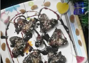 Ultimate, Prepare Heart chocolate Yummy Ultimate, Prepare Heart chocolate Yummy