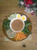 Pecel Sayur Madiun