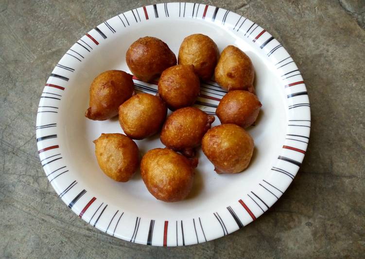Recipe of Ultimate Puff puff #Zoo Kano State # | Satisfyingrecipe.web.app
