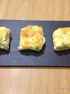 Una foto de Quiche Lorraine, pastel salado
