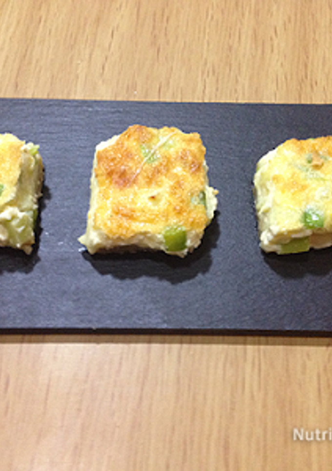 Una foto de Quiche Lorraine, pastel salado