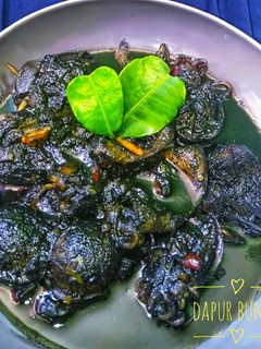 Foto resep Tumis sotong