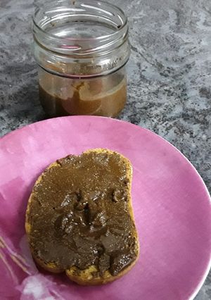Foto principal de Crema de Cacao con Avellanas